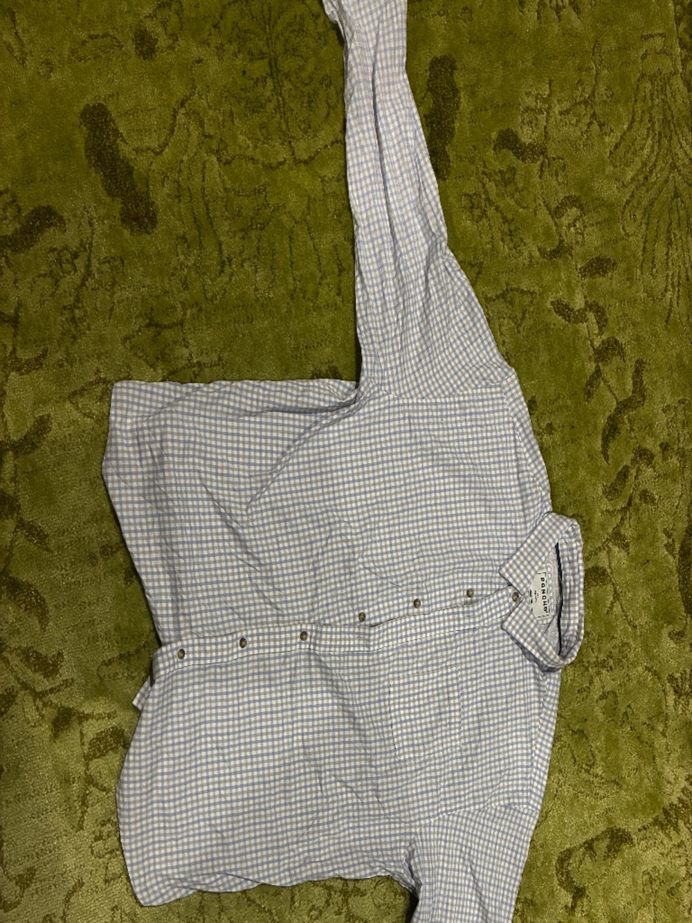 Poncho Outdoors ultra lite xxl